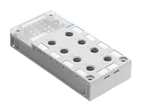 Festo CPX-AB-8-M8X2-4POL
