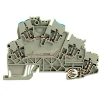Weidmüller ZDKPE 2.5-2/N/L/PE