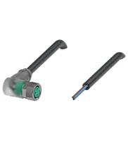 Pepperl+Fuchs V3-WM-E2-BK2M-PVC-U