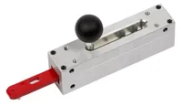 Euchner RIEGEL NZ/TZ-S1