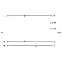 Phoenix Contact PLT-SEC-T3-BE