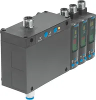 Festo SOPA-CM3H-R1-WQ6-2P-M12