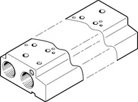 Festo VABM-C7-12G-G18-3