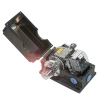 Balluff BSW 813-495-X64-03L2