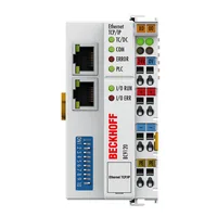 Beckhoff BC9120