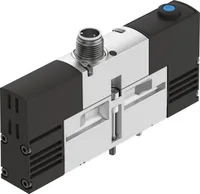 Festo VSVA-B-M52-MZH-A2-1R5L