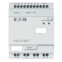 Eaton Electric EC4E-221-6D4T1