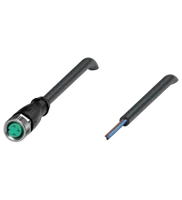 Pepperl+Fuchs V3-GM-BK5M-PUR-A