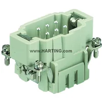 Harting Deutschland 09 33 006 2616