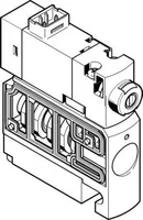 Festo CPVSC1-M1LH-K-T-Q4C