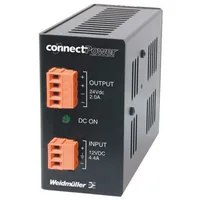 Weidmüller CP DCDC 50W 22-24V 2A