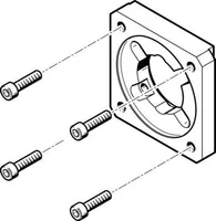 Festo EAMF-A-38A-70A