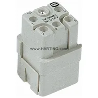 Harting Deutschland 09 12 005 3101