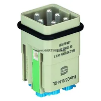 Harting Deutschland 09120052633