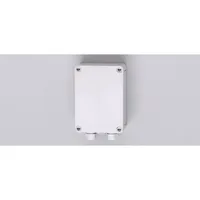 Ifm Electronic JUNCTION BOX WITH VENTILATION