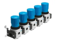 Festo LRB-3/8-D-O-K5-MIDI
