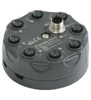 Pepperl+Fuchs VAA-4E4A-G11-ZAJ/EA2L-FV1