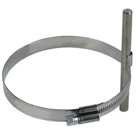 Dehn + Söhne LH 8 SB100.120 SCG V2A