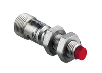 Leuze IS 108 MM/2NC-4N0-M12