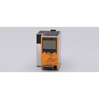 Ifm Electronic ControllerE M4 1Mstr Ethernet