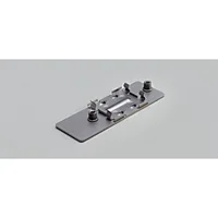 Ifm Electronic mounting plate M8 short