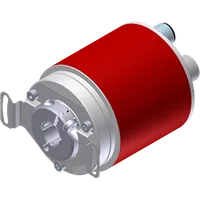 TR Electronic CES58M-00265