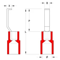 Weidmüller HBT 1,5 - 3,0 RT