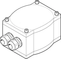 Festo SRAP-M-CA1-270-1-A-T2P20