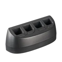 Leuze BAT-Charger-4 Desk-EU