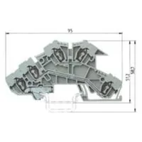 Wieland WKIF 2,5 D-D-SL