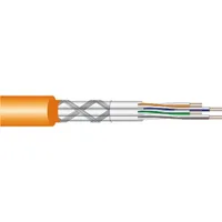 Draka UC900 HS23 C7 S/FTP 4P LSHF 250DW