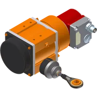 TR Electronic AMW582M-00004