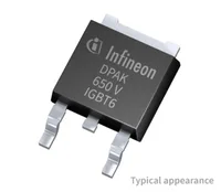 Infineon IGD15N65T6