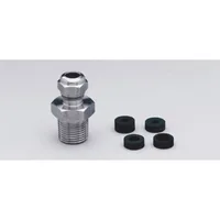 Ifm Electronic CLAMP FITTING 1/2NPT