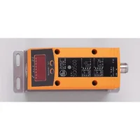 Ifm Electronic SQR18DXBFPKG/US-100