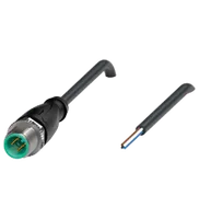 Pepperl+Fuchs V1S-G-BK10M-PUR-U