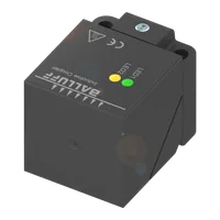 Balluff BIC 1B0-IT005-Q40KFU-SM4A4A