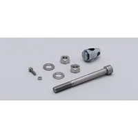 Ifm Electronic CLAMP M12 FREESTANDING