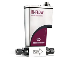 Bronkhorst IN-FLOW F-110CI