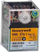 Honeywell Satronic MMI 810 MOD 33 Brulor Burner
