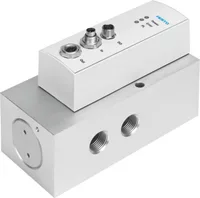 Festo VPWP-10-L-5-Q-10-E-G-EX1