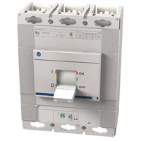 Allen Bradley 140MG-M8P-D60