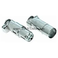 Harting Deutschland 09 15 004 3013
