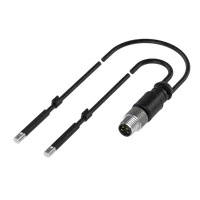 Balluff BMF 233K-PS-C-2A-SA95-S75-00,3