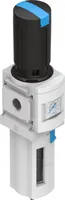 Festo MS6-LFR-1/4-D6-ERV-AS