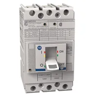 Allen Bradley 140G-G3C3-C40