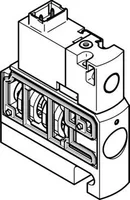 Festo CPVSC1-M5H-K-T-M5C