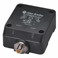 Allen Bradley 871F-PW40BP80-D4