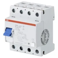 ABB FI  F204B-100/0,3L
