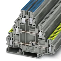 Phoenix Contact UT 2,5-PE/L/N